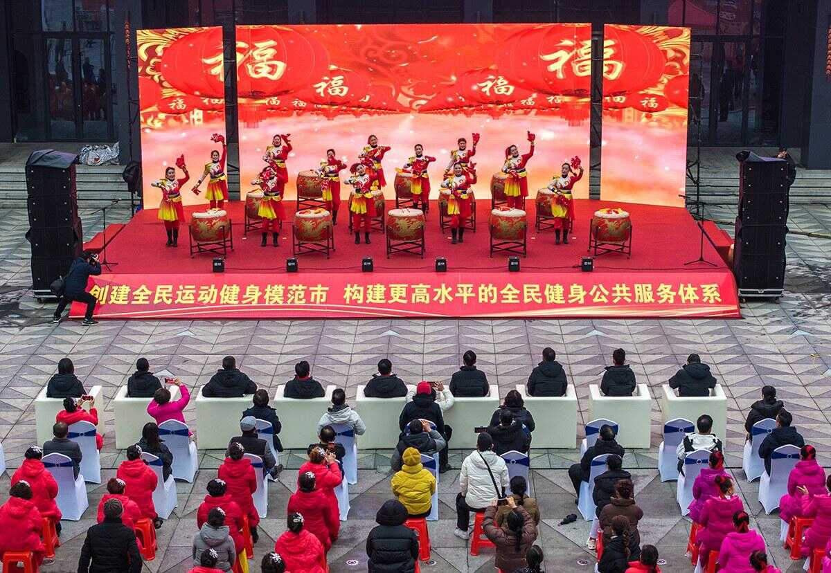 队的命运