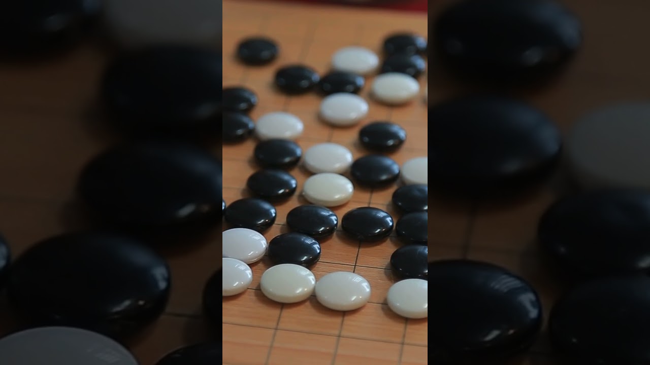 脱颖而出