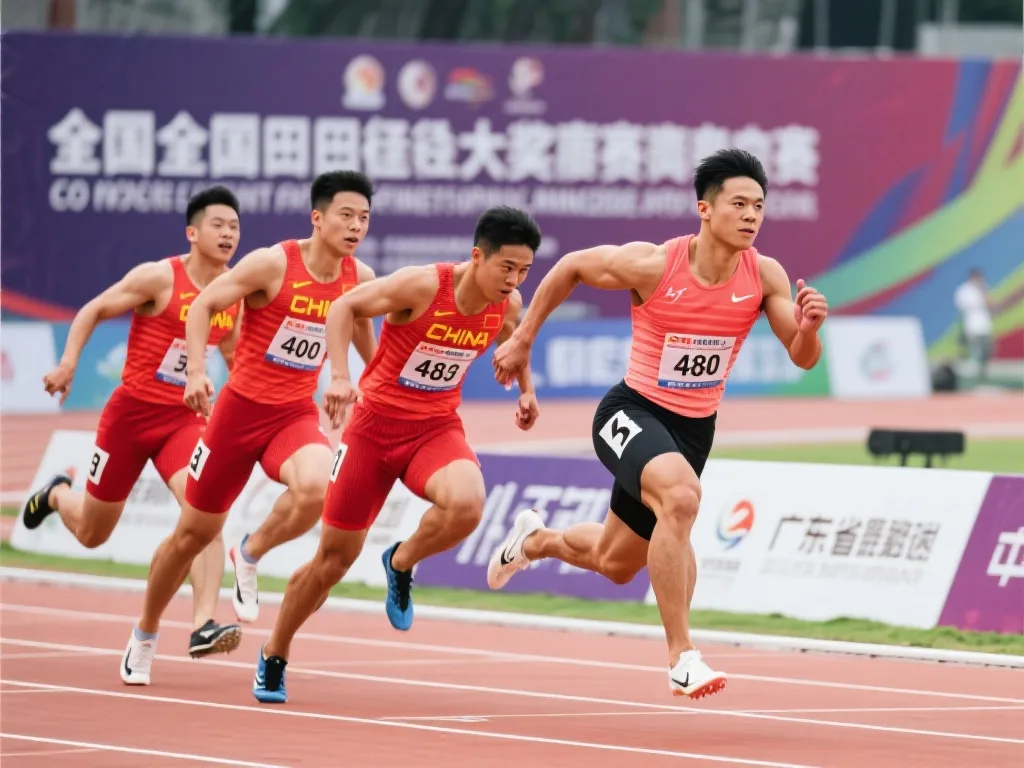 门对决中的