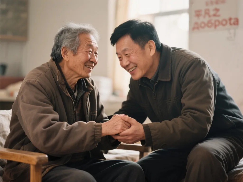 不仅仅是继