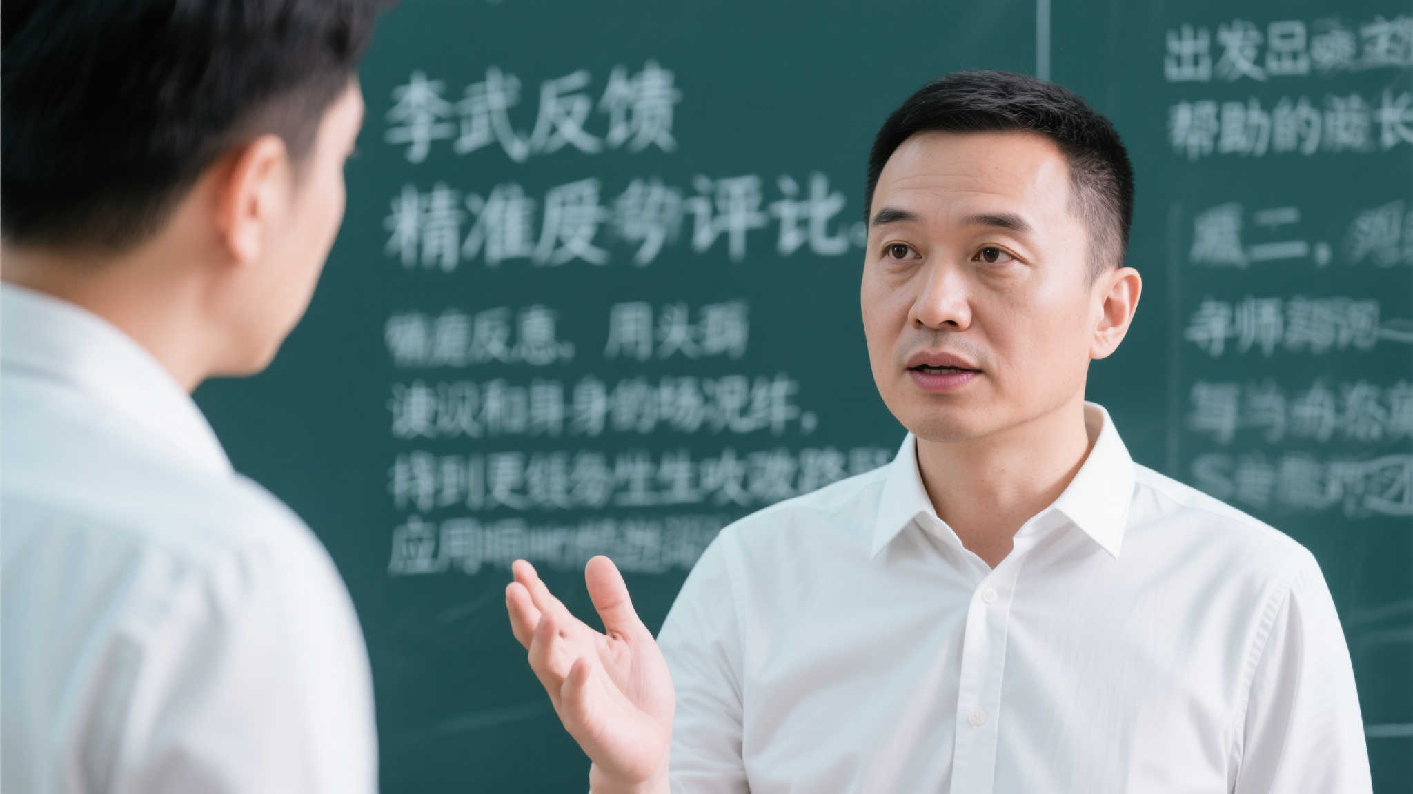 重点不应是