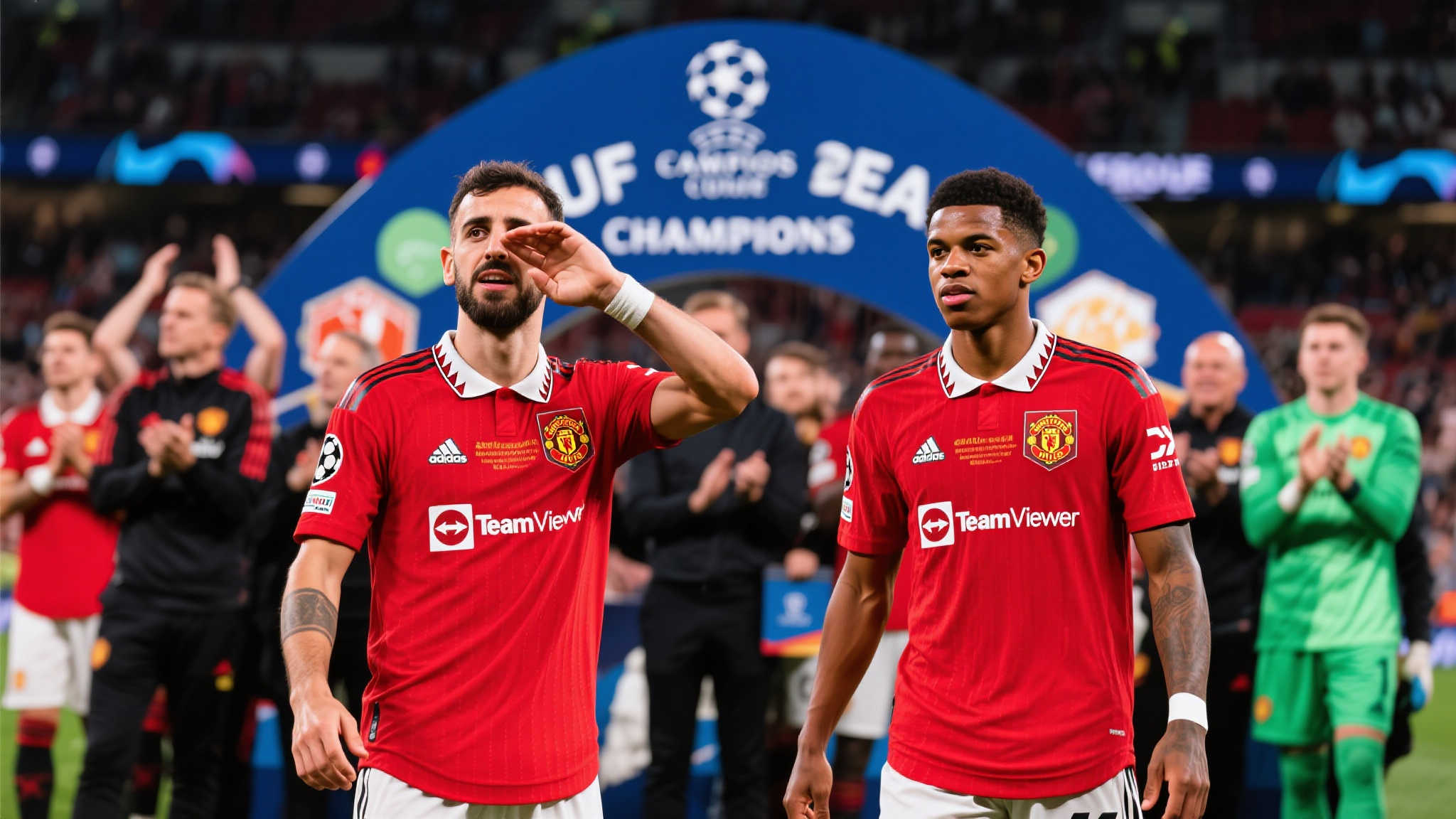 力和領袖特 力和領袖特