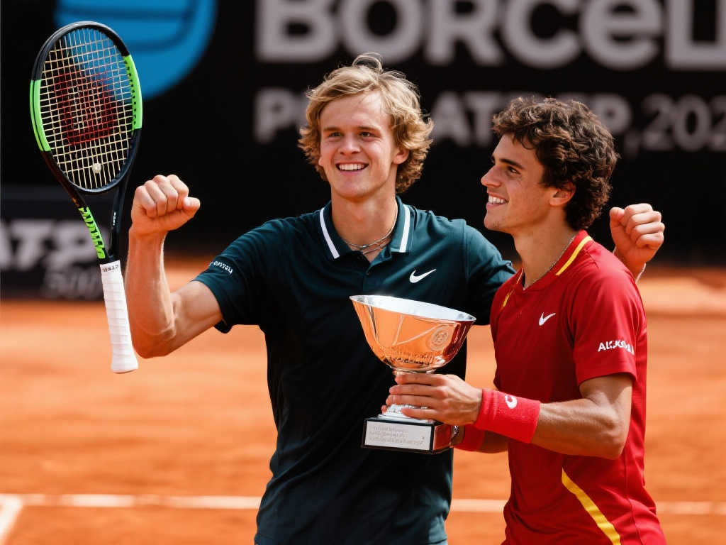 一个新的开 一个新的开