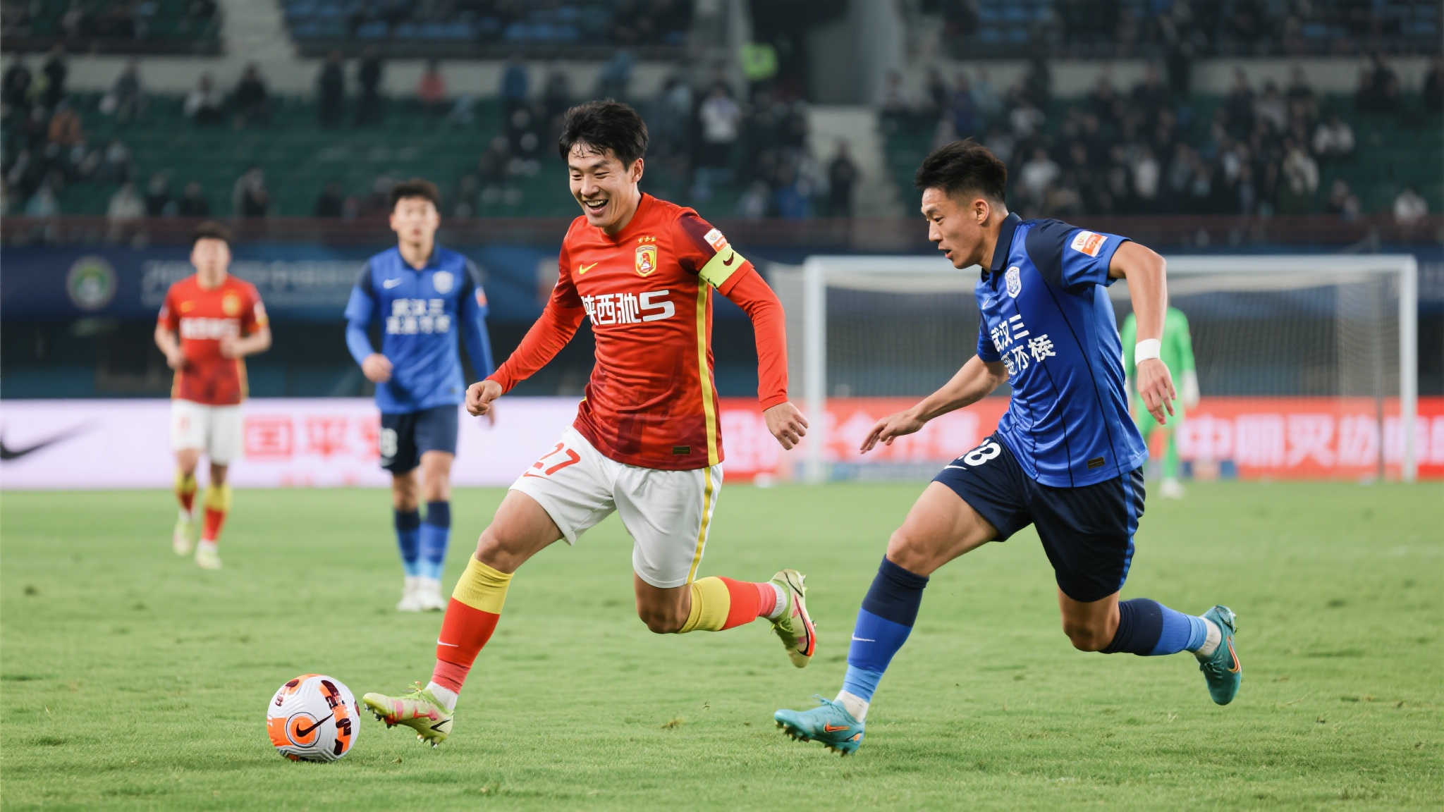 加强球队的 加强球队的