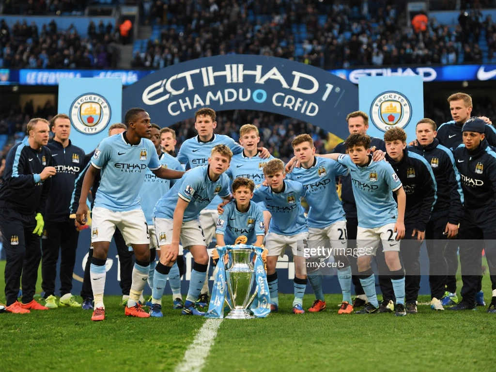 的未來球員 的未來球員